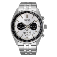 Orologio Seiko Uomo Sportura in Acciaio SSB425P1 - SSB425P1